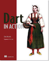 Cover: Dart in Action