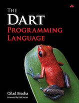 Cover: The Dart Programming Language