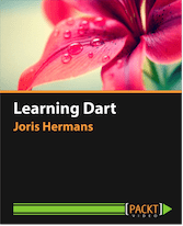 Cover: Learning Dart [Video]